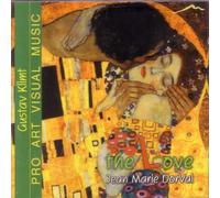 Dorval,Jean Marie - The Love