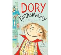 Dory Fantasmagory: 1