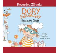 Dory Fantasmagory: Testa tra le nuvole: Testa tra le nuvole