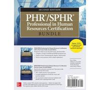 Dory Willer Willia PHR/SPHR Professional in Human Resourc (Mixed Media Product)