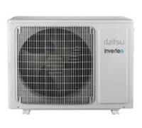 Dos - 9kidb(w) unità esterna da 9000 btu mono db - gasr32