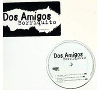 Dos Amigos - Borriquito [Import]