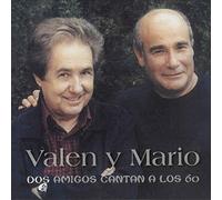 Dos Amigos Cantan a Los 60
