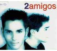 Dos Amigos - Dos Amigos