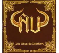 Dos Anos De Destierro