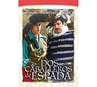 Dos Caballeros De Espada