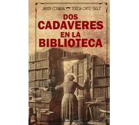 DOS CADÁVERES EN LA BIBLIOTECA