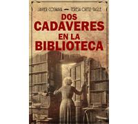 DOS CADÁVERES EN LA BIBLIOTECA