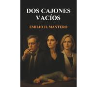 DOS CAJONES VACÍOS: La muerte acecha descalza