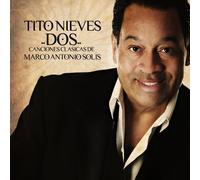 Dos Canciones Clasicas De Marco Antonio Solis [Us Import] by Tito Nieves (2008-10-28)