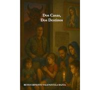DOS CASAS, DOS DESTINOS: El demonio, la carne y el mundo: lo que le enseñan a nuestros hijos en la Nueva Escuela Mexicana