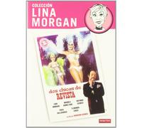 Dos Chicas De Revista (Lina Morgan) [Import espagnol]