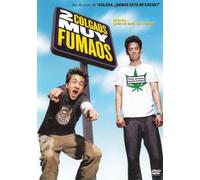 Dos Colgaos Muy Fumaos (Import Dvd) (2005) John Cho; Anthony Anderson; Fred Wi