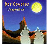 Dos Coyotes - Canyonland