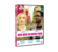 Dos Días En Nueva York --- IMPORT ZONE 2 ---