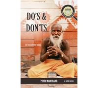 Do's & Don'ts: A Samadhi Handbook Extract