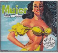 Dos en Uno - Mujer [Single-CD]