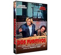 Dos Fugitivos DVD 1986 Les fugitifs