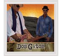 Dos Gatos - Ill Find You