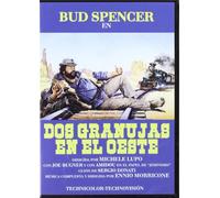 Dos Granujas En El Oeste (Occhio Alla Penna)