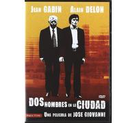 Dos Hombres En La Ciudad (Deux Hommes Dans La Ville) (1973) (Import)