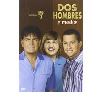 Dos Hombres Y Medio Temp. 7 (Dvd Import) [2003]