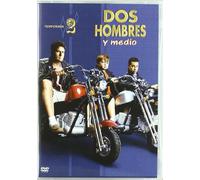 Dos Hombres Y Medio - Temporada 2 (Dvd Import) [2007]
