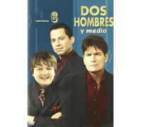 Dos Hombres y Medio: Temporada 6 *** Europe Zone ***