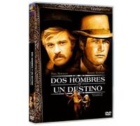 Dos Hombres y un Destino [Edizione: Regno Unito]