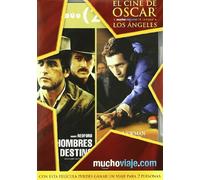 Dos Hombres Y Un Destino + El Buscavidas (Import) [2009]
