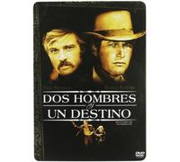 Dos Hombres Y Un Destino (Metal) [Import espagnol]