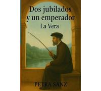Dos jubilados y un emperador: Comarca de la Vera