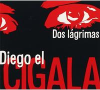 Dos Lagrimas by Diego el Cigala