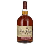 Dos Maderas 5+3 Years Old Ron Añejo 37,5% Vol. 3l