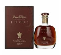 Dos Maderas LUXUS Double Aged Rum Limited Edition 40,00% 0,70 lt.