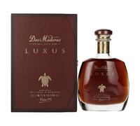 Dos Maderas LUXUS Double Aged Rum Limited Edition 40% Vol. 0,7l in confezione re