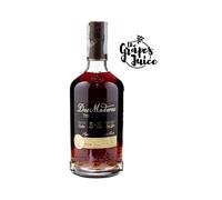 DOS MADERAS P.X. CASK BARREL 5+5 YEAR OLD TRIPLE AGED RUM CARAIBI