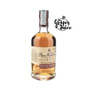 DOS MADERAS RON ANEJO 5+3 YEAR OLD DOUBLE AGED RUM CARAIBI