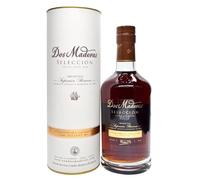DOS MADERAS RUM SELECCION TRIPLE ACED SUPERIOR RESERVE 70 CL IN ASTUCCIO