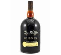 Dos Maderas Triple Aged 5+5 anos Alc. 40% Lt. 3 Premium Caribbean Spirit