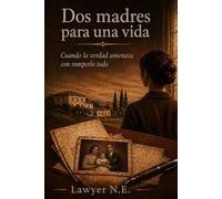 DOS MADRES PARA UNA VIDA: Libro I: El origen . Libro II: La posesión