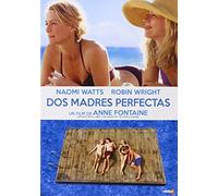 Dos Madres Perfectas --- IMPORT ZONE 2 ---