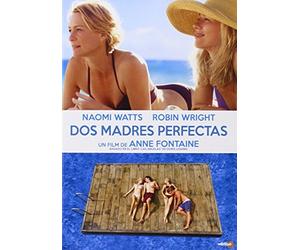 Dos Madres Perfectas --- IMPORT ZONE 2 ---