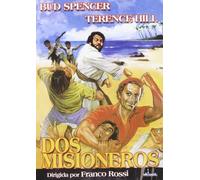 Dos Misioneros (1974) Porgi L´Altra Guancia (Import) [DVD]