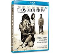 Dos mujeres