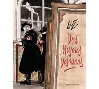 Dos mujeres desnudas