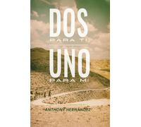 Dos para ti, uno para mí.