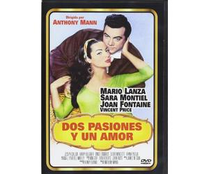 Dos Pasiones Y Un Amor (Serenade)