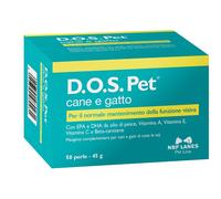 DOS PET 50 PERLE VET
