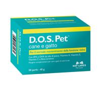 DOS PET 50 PERLE VET